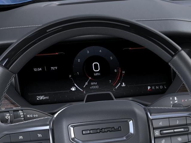 2027 GMC Acadia Denali Ultimate