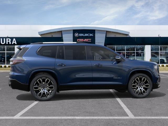 2027 GMC Acadia Denali Ultimate