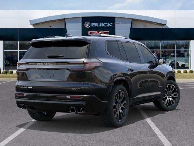2027 GMC Acadia Denali Ultimate
