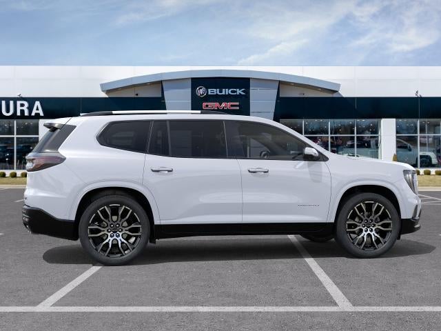 2027 GMC Acadia Denali Ultimate