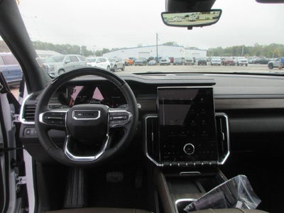 2027 GMC Acadia Denali Ultimate