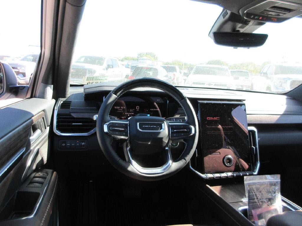2027 GMC Acadia Denali Ultimate