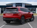 2027 GMC Acadia Denali Ultimate