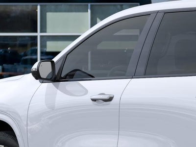 2027 GMC Acadia Denali Ultimate