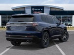 2027 GMC Acadia Denali Ultimate
