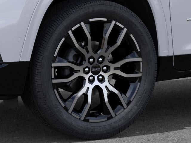 2027 GMC Acadia Denali Ultimate - Photo 28