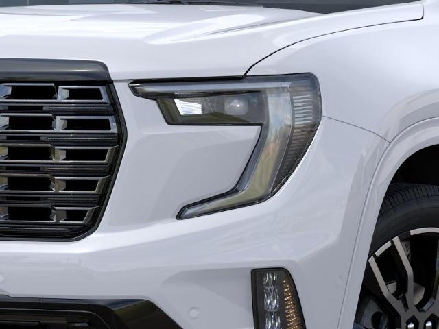 2027 GMC Acadia Denali Ultimate - Photo 29