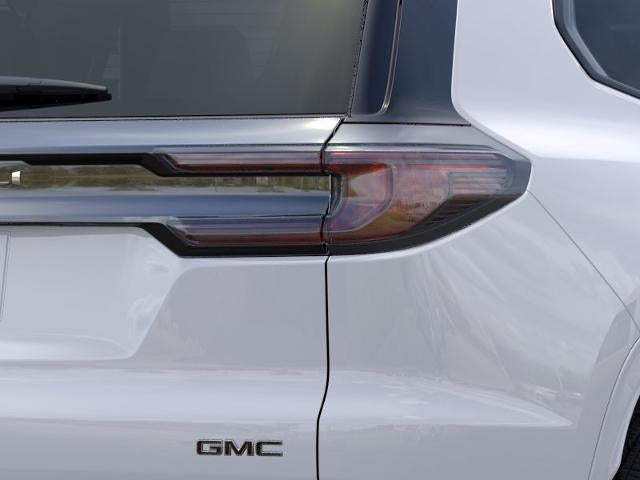 2027 GMC Acadia Denali Ultimate - Photo 30