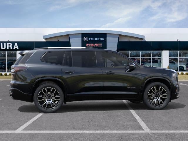 2027 GMC Acadia Denali Ultimate