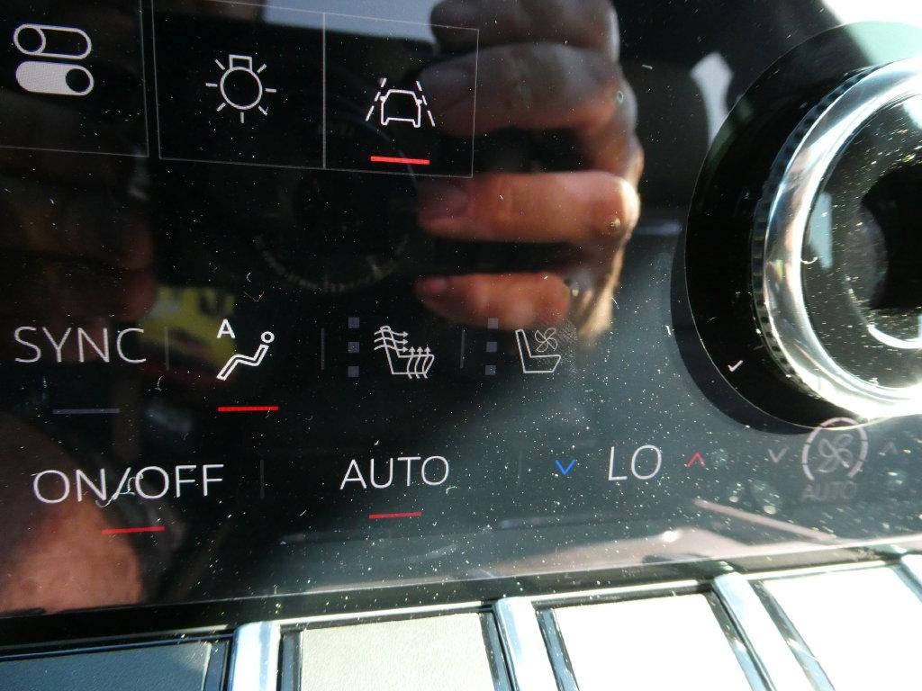 2027 GMC Acadia Denali Ultimate