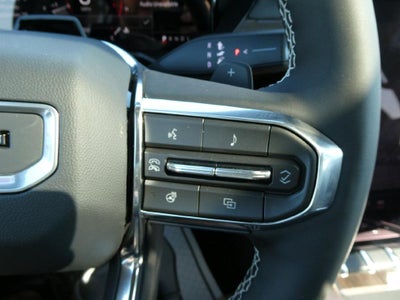 2027 GMC Acadia Denali Ultimate