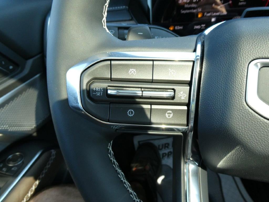 2027 GMC Acadia Denali Ultimate