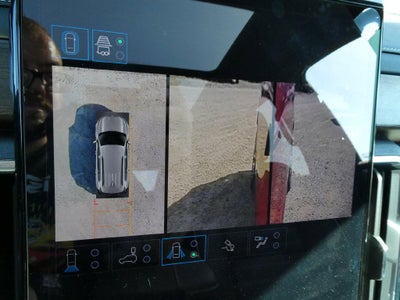 2027 GMC Acadia Denali Ultimate