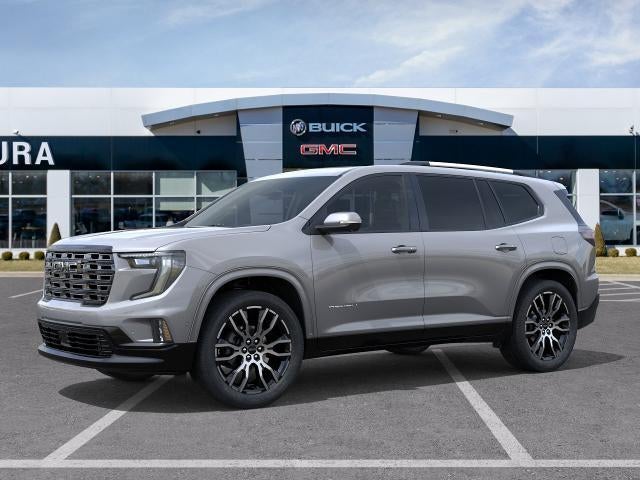 2027 GMC Acadia Denali Ultimate