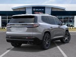 2027 GMC Acadia Denali Ultimate