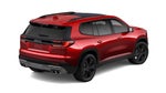 2026 GMC Acadia Base