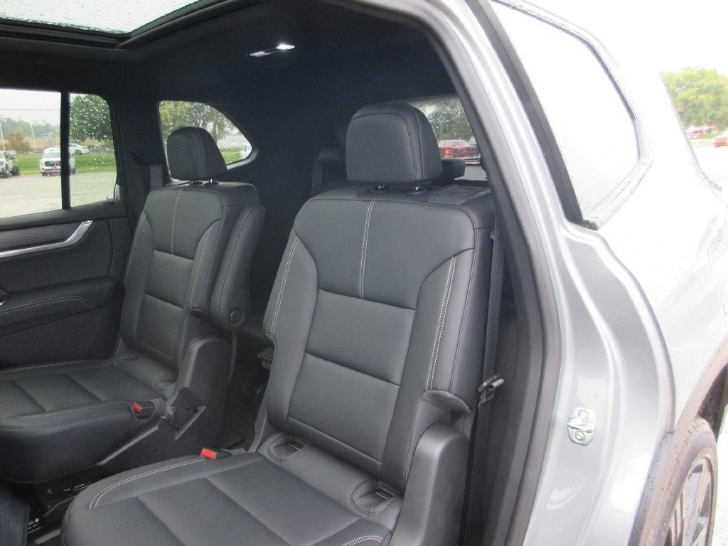 2027 GMC Acadia Elevation - Photo 10