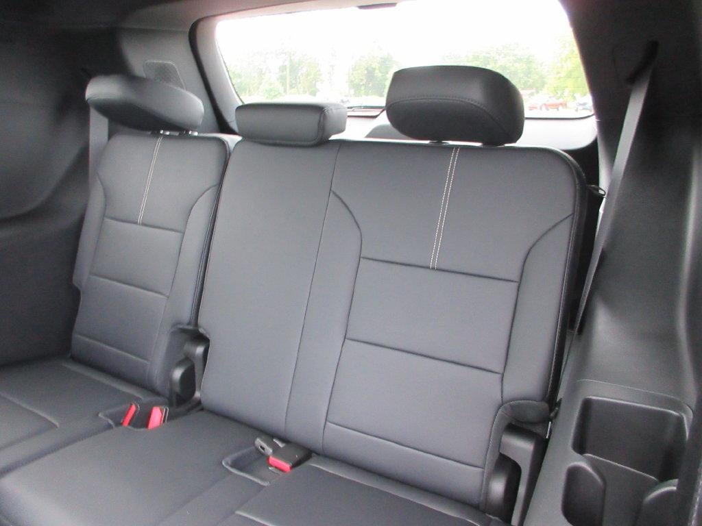 2027 GMC Acadia Elevation - Photo 11