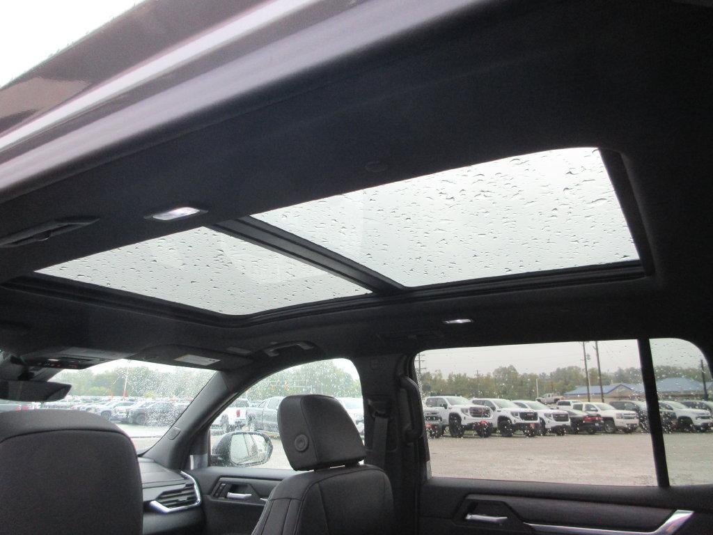 2027 GMC Acadia Elevation - Photo 12