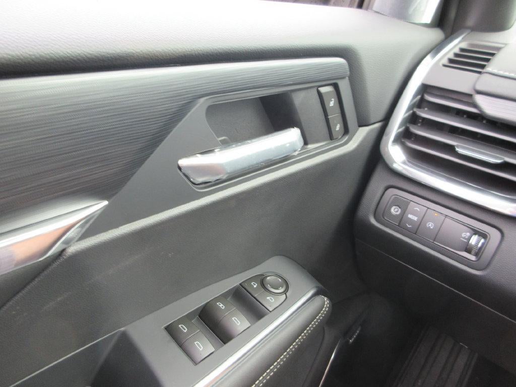 2027 GMC Acadia Elevation - Photo 14