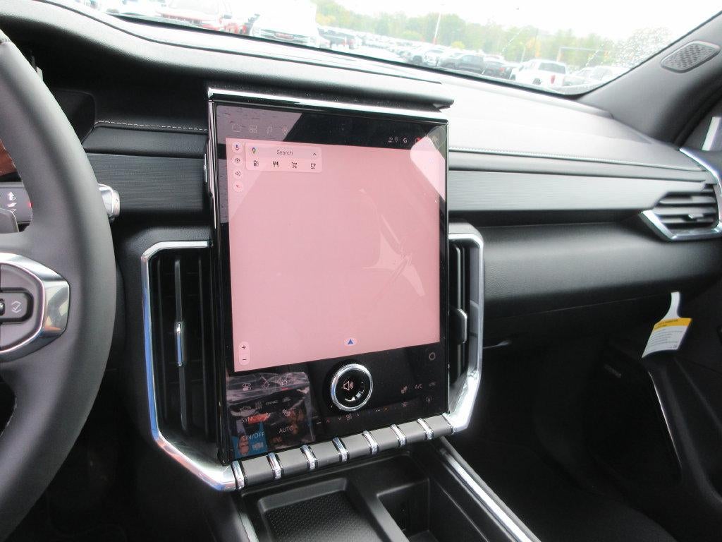 2027 GMC Acadia Elevation - Photo 16