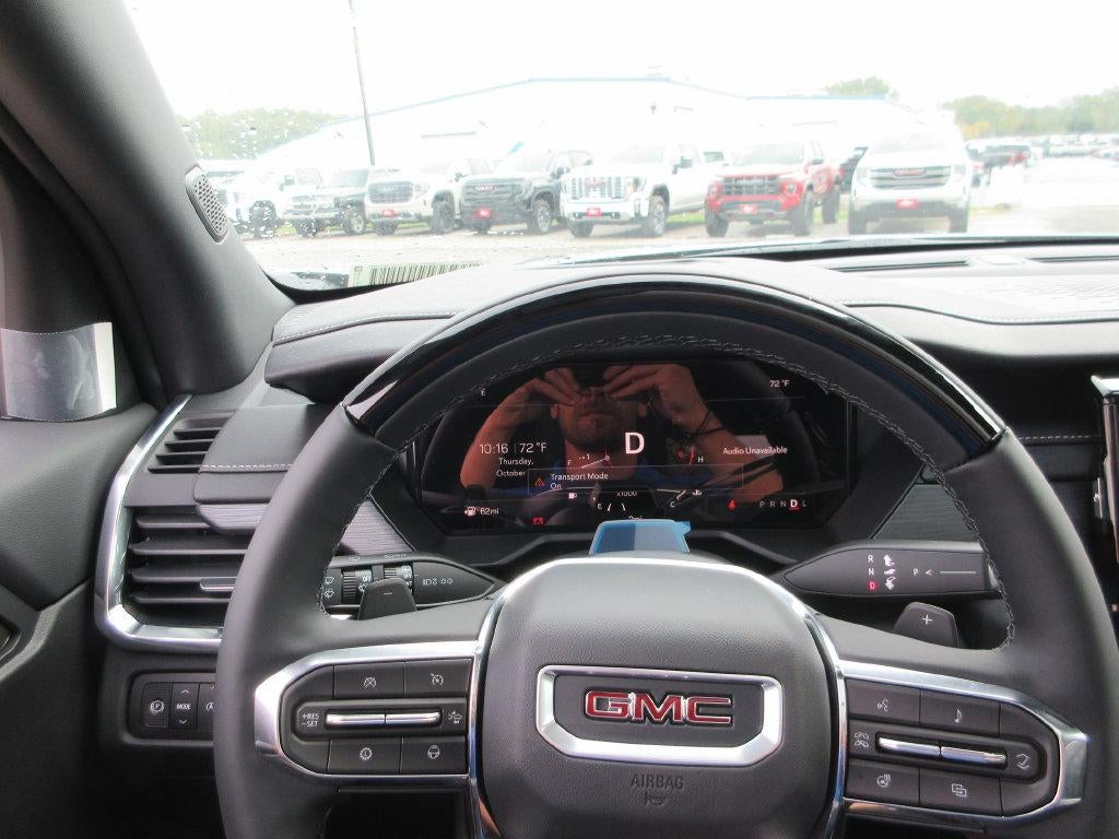 2027 GMC Acadia Elevation - Photo 19
