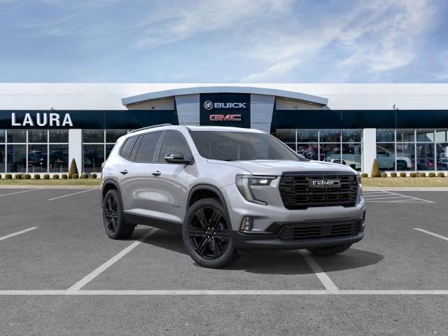2027 GMC Acadia Elevation - Photo 20