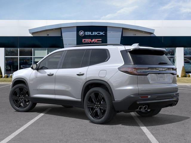 2027 GMC Acadia Elevation - Photo 22