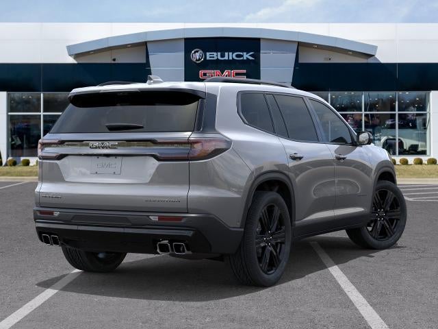 2027 GMC Acadia Elevation - Photo 23