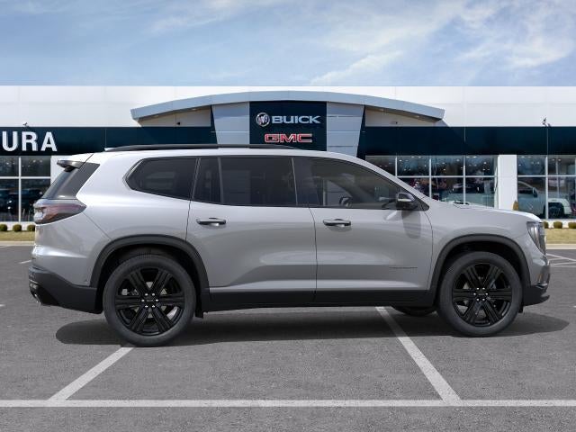 2027 GMC Acadia Elevation - Photo 24