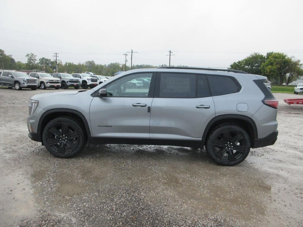 2027 GMC Acadia Elevation - Photo 6