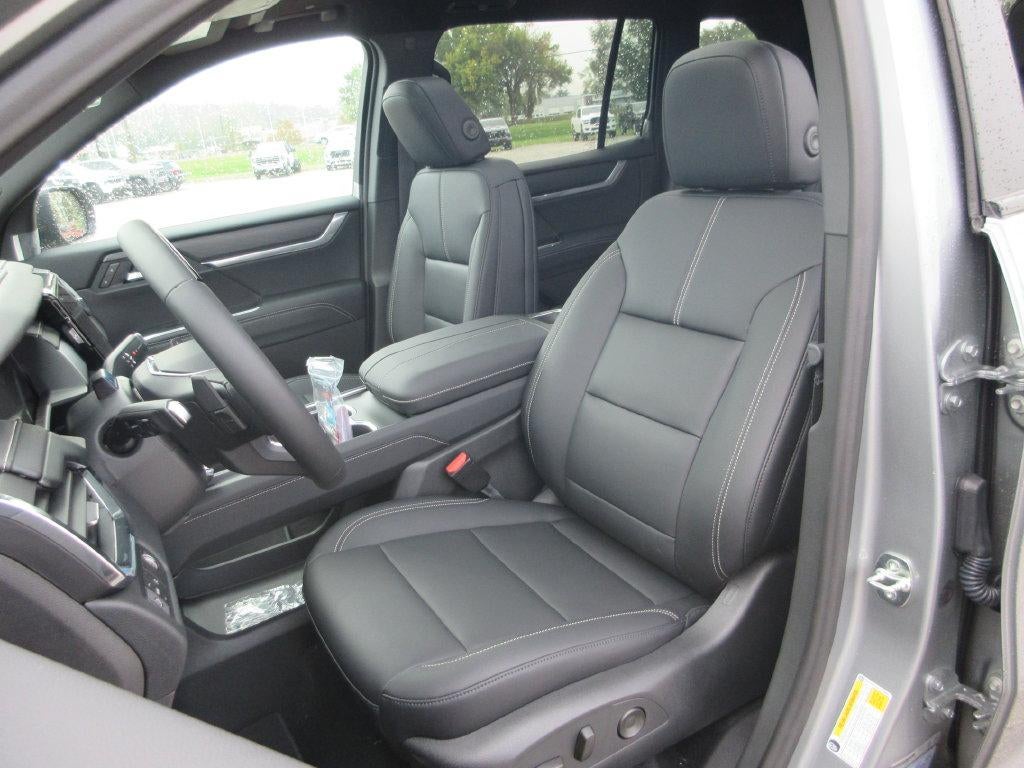 2027 GMC Acadia Elevation - Photo 9