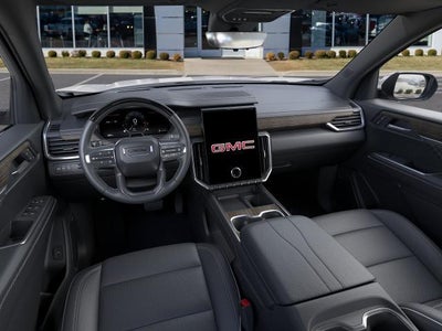 2027 GMC Acadia Denali