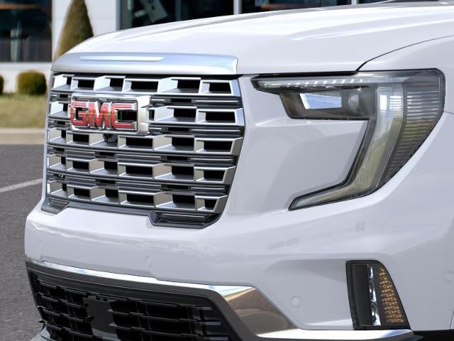 2027 GMC Acadia Denali