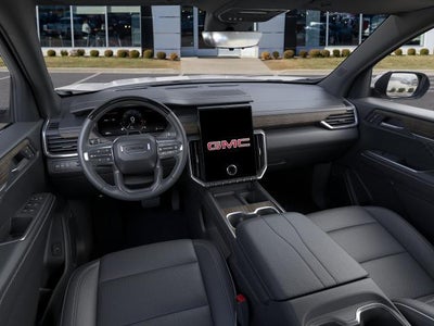 2027 GMC Acadia Denali