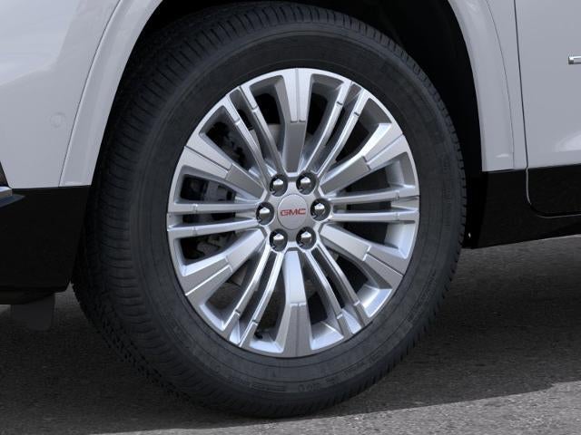 2027 GMC Acadia Denali