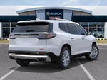 2027 GMC Acadia Denali