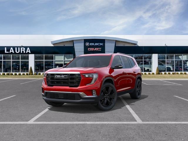 2026 GMC Acadia Elevation - Photo 26