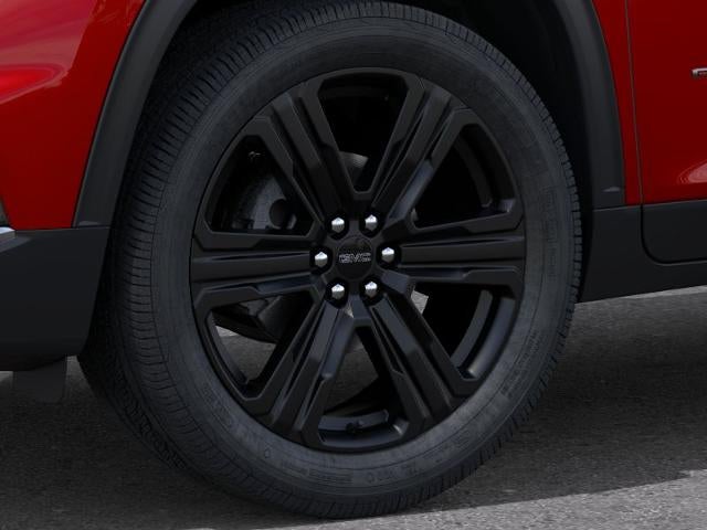 2026 GMC Acadia Elevation - Photo 27