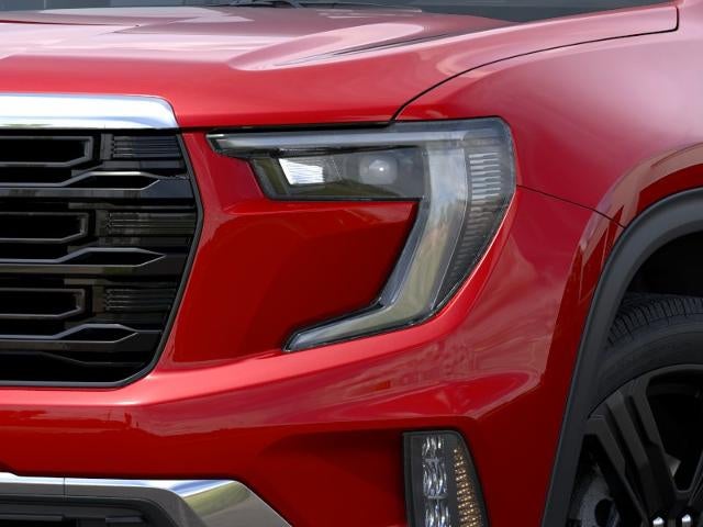 2026 GMC Acadia Elevation - Photo 28