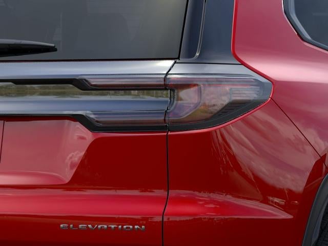 2026 GMC Acadia Elevation - Photo 29