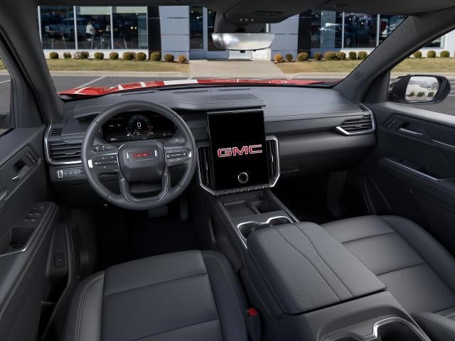 2026 GMC Acadia Elevation - Photo 33