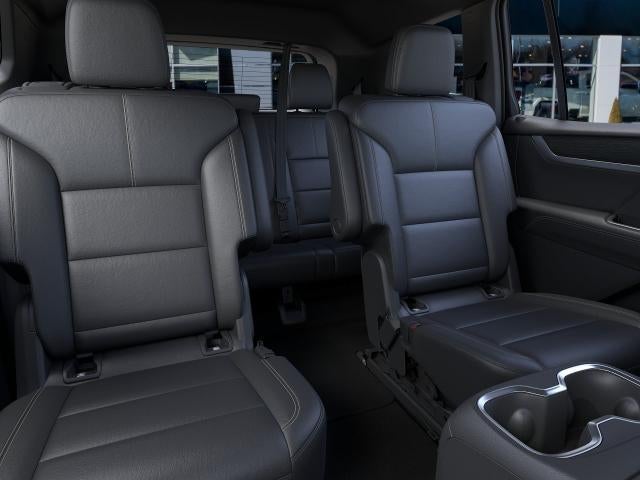 2026 GMC Acadia Elevation - Photo 35