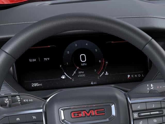 2026 GMC Acadia Elevation - Photo 36