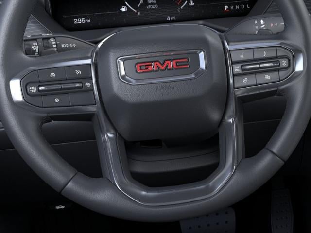 2026 GMC Acadia Elevation - Photo 37