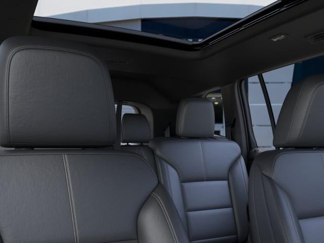 2026 GMC Acadia Elevation - Photo 42