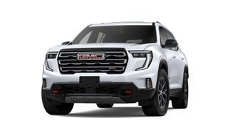 2026 GMC Acadia Base