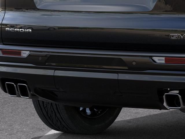 2027 GMC Acadia Denali Ultimate