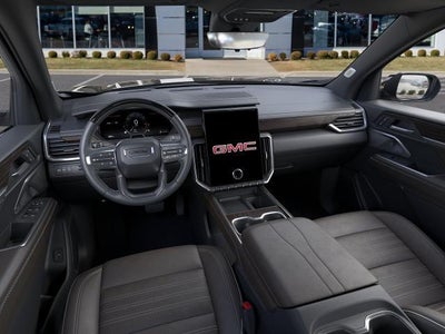 2027 GMC Acadia Denali Ultimate