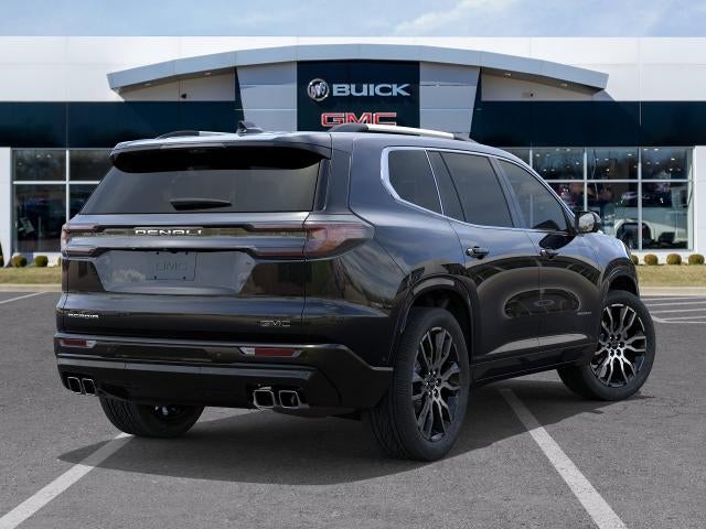 2027 GMC Acadia Denali Ultimate